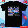 Official Nissan Skyline R34 Car Shirts