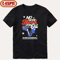 Official No Blood For Oil No War On Venezuela No More Wars Based On Lies Shirt