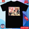 Official No Doubt Return Of Saturn Album Shirts