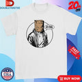 Official No Face No Case Shirts