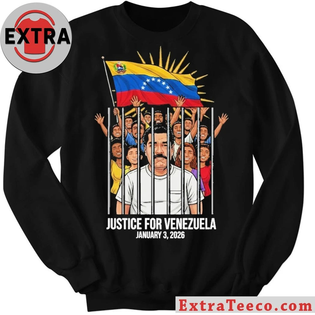 Official No More Dictatorship Pro Democracy Venezuela Political Shirt