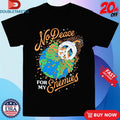 Official Stray From The Path No Peace For My Enemies Shirts
