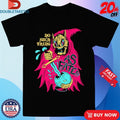 Official No Such Thing As Fate Wizard Of Barge Shirts