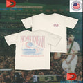 Official Noah Kahan X Boston Red Sox MGM Music Hall Boston Ma Nov 20 2025 Shirts