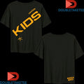 Official Noga Erez Kids Logo Shirts