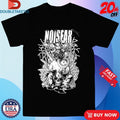 Official Noisear Gasmask Child Shirts