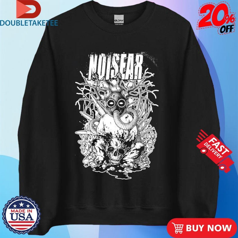 Official Noisear Gasmask Child Shirts