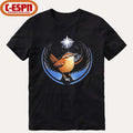 Official North Carolina Rebel Alliance Logo shirt