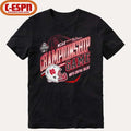 Official North Central College Football 2026 NCAA Division III Championship Bound Shirt