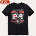 Official North Central College Vs UW-River Falls DIII Stagg Bowl Championship Shirt