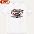 Official North Central college Vs UW-River Falls Division III Football Championship Game Helmet Shirt