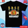 Official North Dakota State Bison NDSU NCAA Men’s Basketball Champions 2026 March Madness Shirts