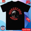 Official Northlane Skull Hand Shirts