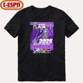 Official Northwestern Wildcats Mascot 2025 Gameabove Sports Bowl Champions Shirt