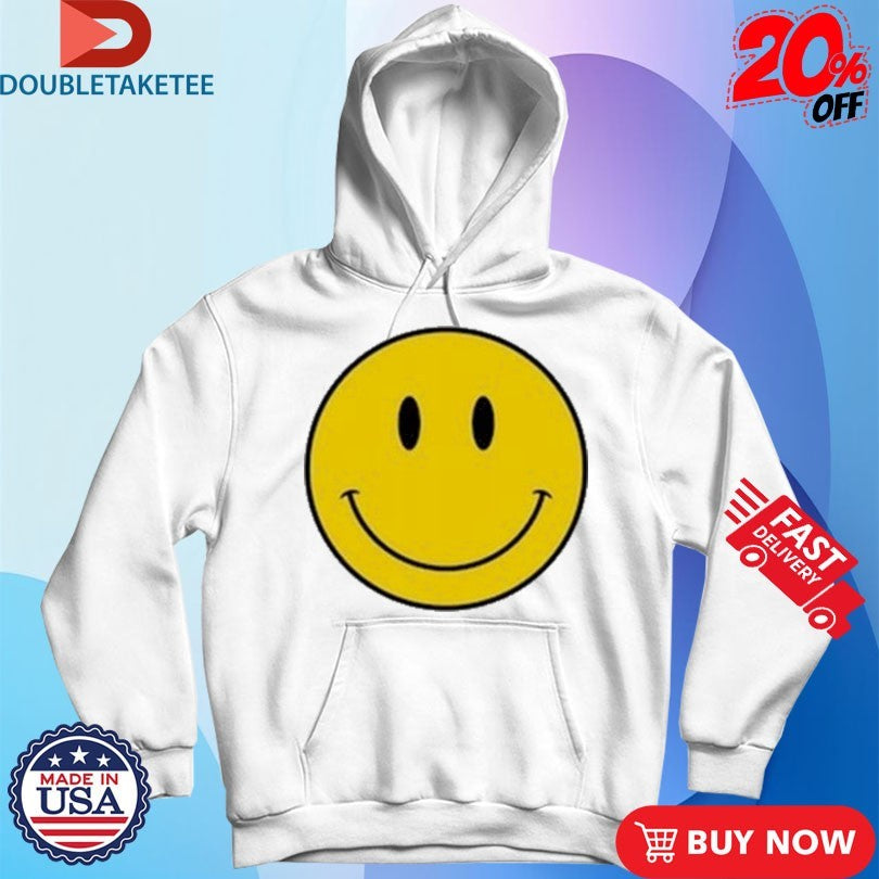 Official Not Dead Yet Edward Smile Emoji Shirts