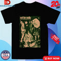Official Not For Radio Winter In The Garden Theatre 2026 Tour Dates Shirts