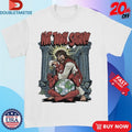 Official Not Today Satan Jesus Shirts