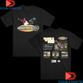 Official Nothing Nowhere Void Eternal Tony Skateboard Skeleton Shirts