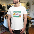 Official Notinregs Dawn Patrol Shirts