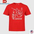Official Nottingham Forest FC UEL UEFA Europa League ’25-2026 Shirts