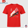 Official Nottingham Forest vs FC Midtjylland NFFC UEL 25 2026 Shirts