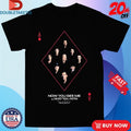 Official Now You See Me Now You Don’t New In Theaters November 14 2025 Faces Shirts