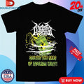 Official Nuclear Holocaust Sailing The Seas Of Nuclear Waste Shirts
