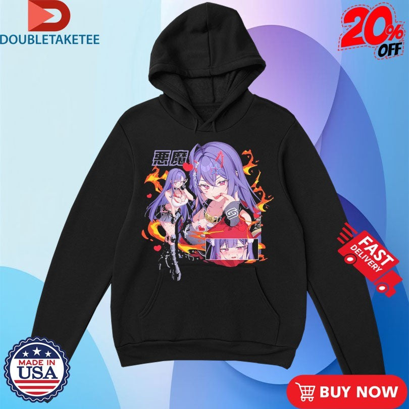 Official Numiverse Gamer Supps Anime Waifu Shirts