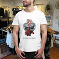 Official O’Hooley &amp; Tidow Chimneys, Moors And Me Shirts