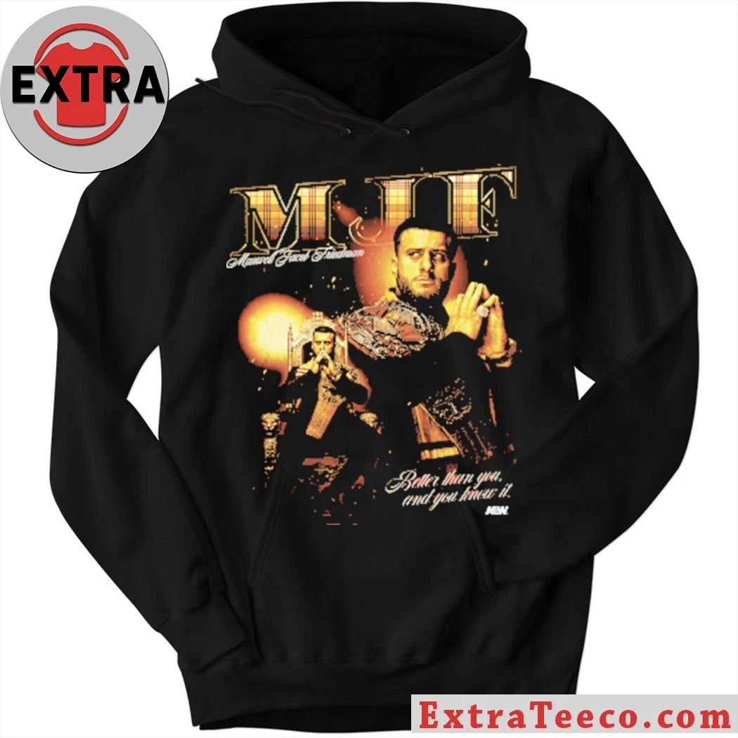 Official ONLY SOLD FOR 1 HOUR STARTING FRIDAY Triple B Shirt