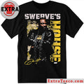 Official ONLY SOLD FOR 1 HOUR STARTING FRIDAY @ 12pm ET – Swerve Strickland – House Rules Shirt