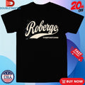Official Oar Roberge Compositions Shirts