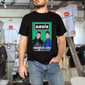 Official Oasis Mexico City At Estadio GNP Seguros 2025 Shirts