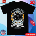 Official Official Architects For Those That Wish To Exist Astronaut Tour 2025 Shirts