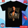 Official Official Bow Wow 2025 Tour The Millennium Dates Shirts