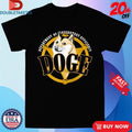 Official Official Doge Department Of Government Efficiency Shirts