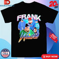 Official Official Frank Fleming Walks Shirts