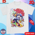 Official Official Klonoa Wahoo Shirts