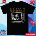Official Official Local H Whatever Happened To PJ Soles Halloween TV Shirts