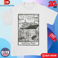 Official Official VDGN Tariffying Times Skeleton Shirts