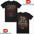 Official Official Whitechapel Bring Earth The Light I’ll Shadowed It In Sin Shirts