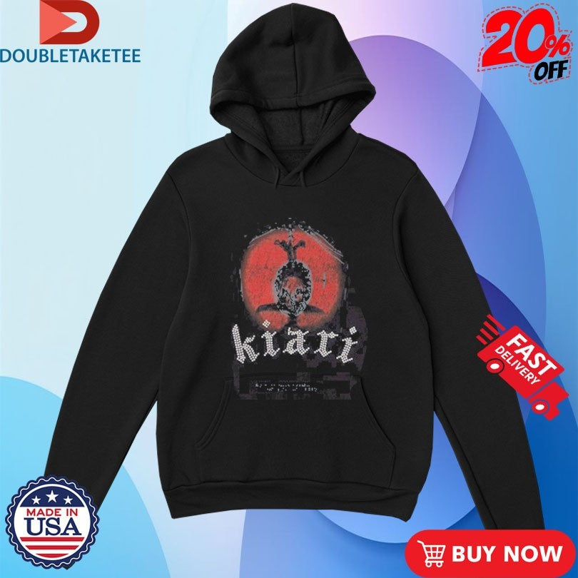 Official Offset Paly Hollywood For Kiari Album Land Of The Lost Shirts