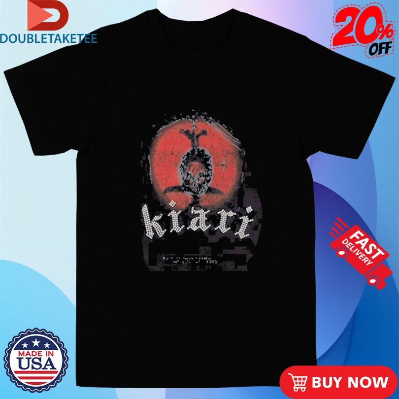 Official Offset Paly Hollywood For Kiari Album Land Of The Lost Shirts