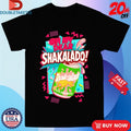 Official Oh My Dear Shakalado Shill Broth Shirts