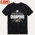 Official Ohio Bobcats 2025 Frisco Bowl Champions Shirt