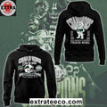 Official Ohio Bobcats Frisco Bowl Champion 2025 Celebration Logo Hoodie T-Shirt