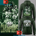 Official Ohio Bobcats Scooter’s Coffee Frisco Bowl Champion 2025 Shirts