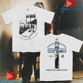Official Ohio Jesus Is Watching You Why Put A New Address On The Same Old Loneliness If Heaven’s Really Coming Back I Hope It Has A Heart Attack Just Be Simple Shirts