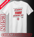 Official Ohio State Men’s Basketball More Than March 2026 Shirt