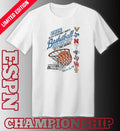 Official Oklahoma City, OK 2026 NCAA DI Men’s Basketball Championship – 1st, 2nd Rounds Shirt